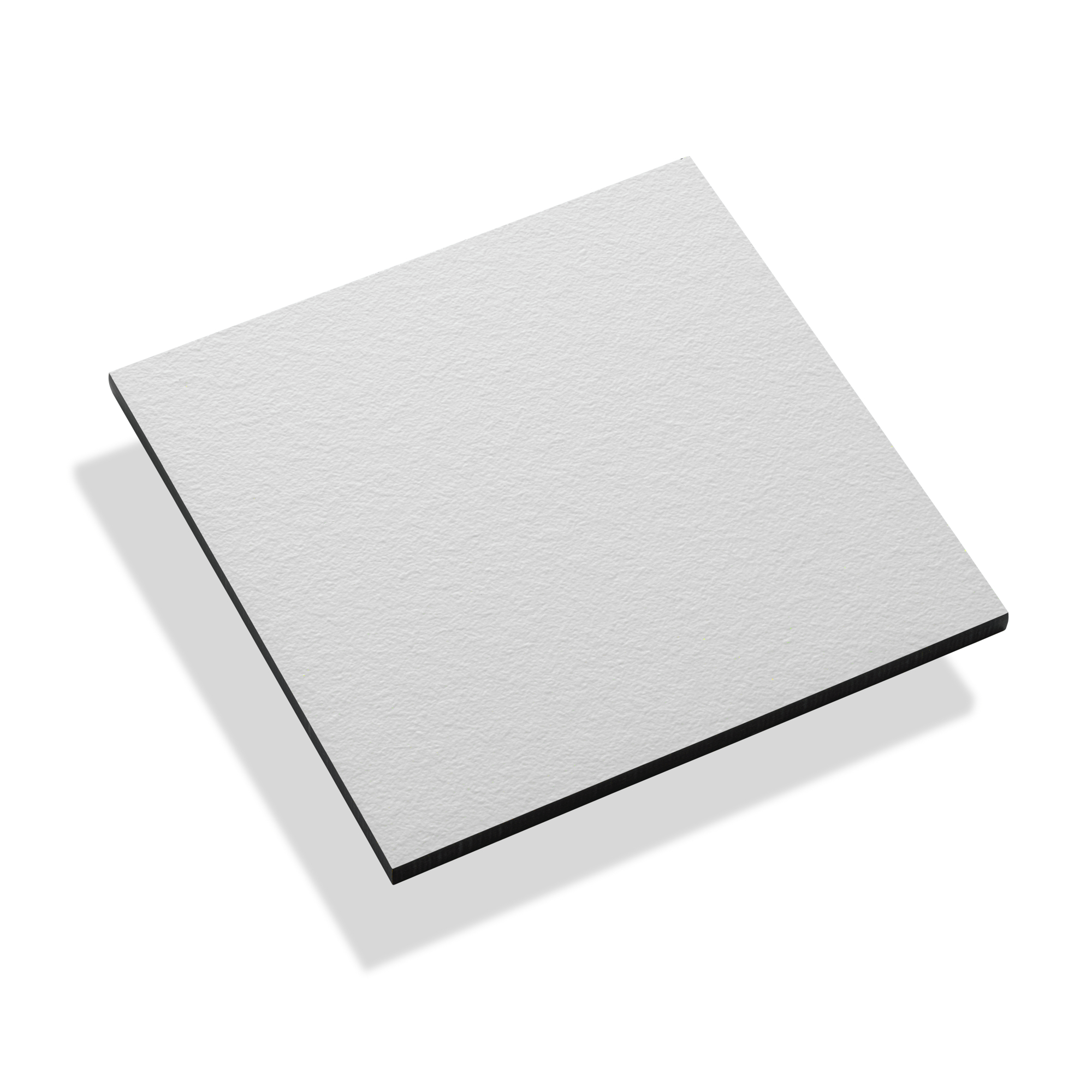 Trespa Izeon Ral9001 Crème Wit 6 Mm Voor