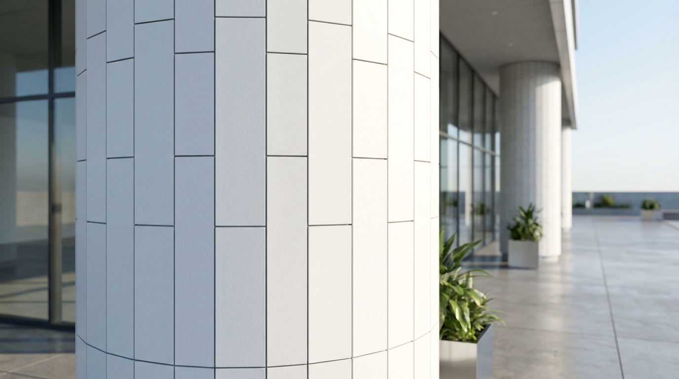 Kan ik Trespa® buigen?