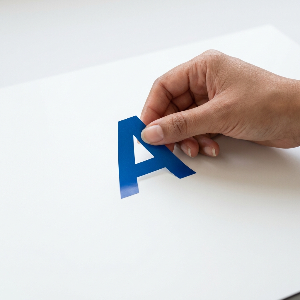 Trespa® bestickeren