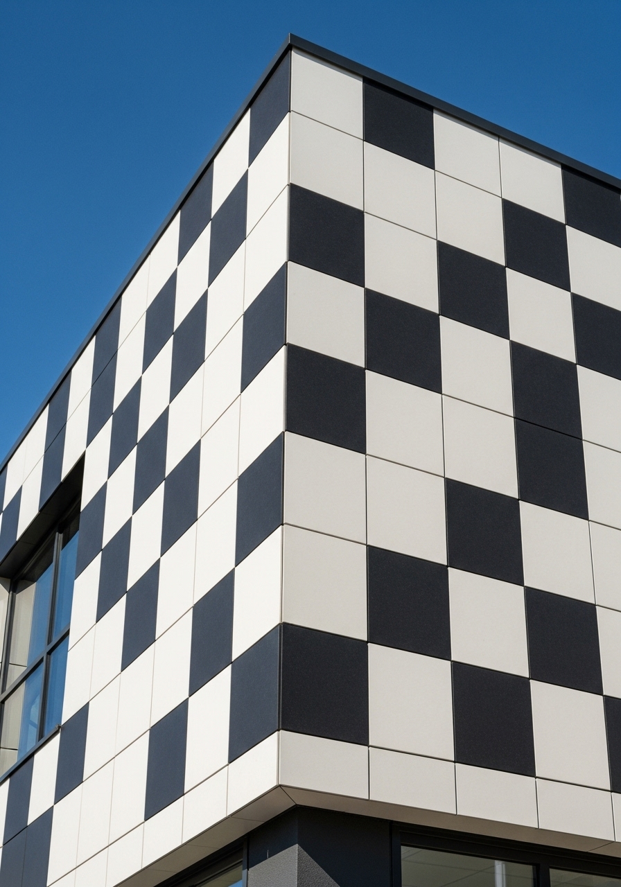 Trespa® gevelbekleding