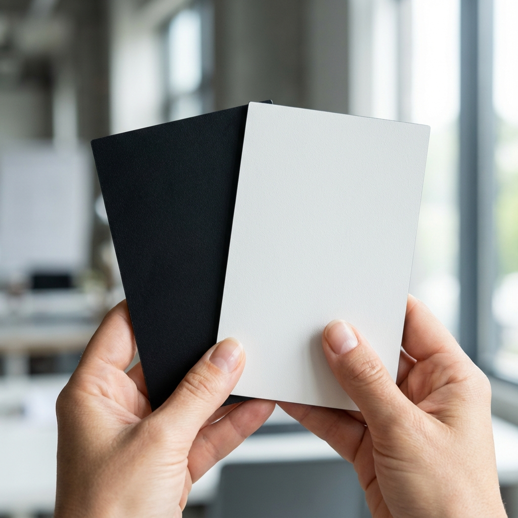 HPL Vs Trespa Verschil