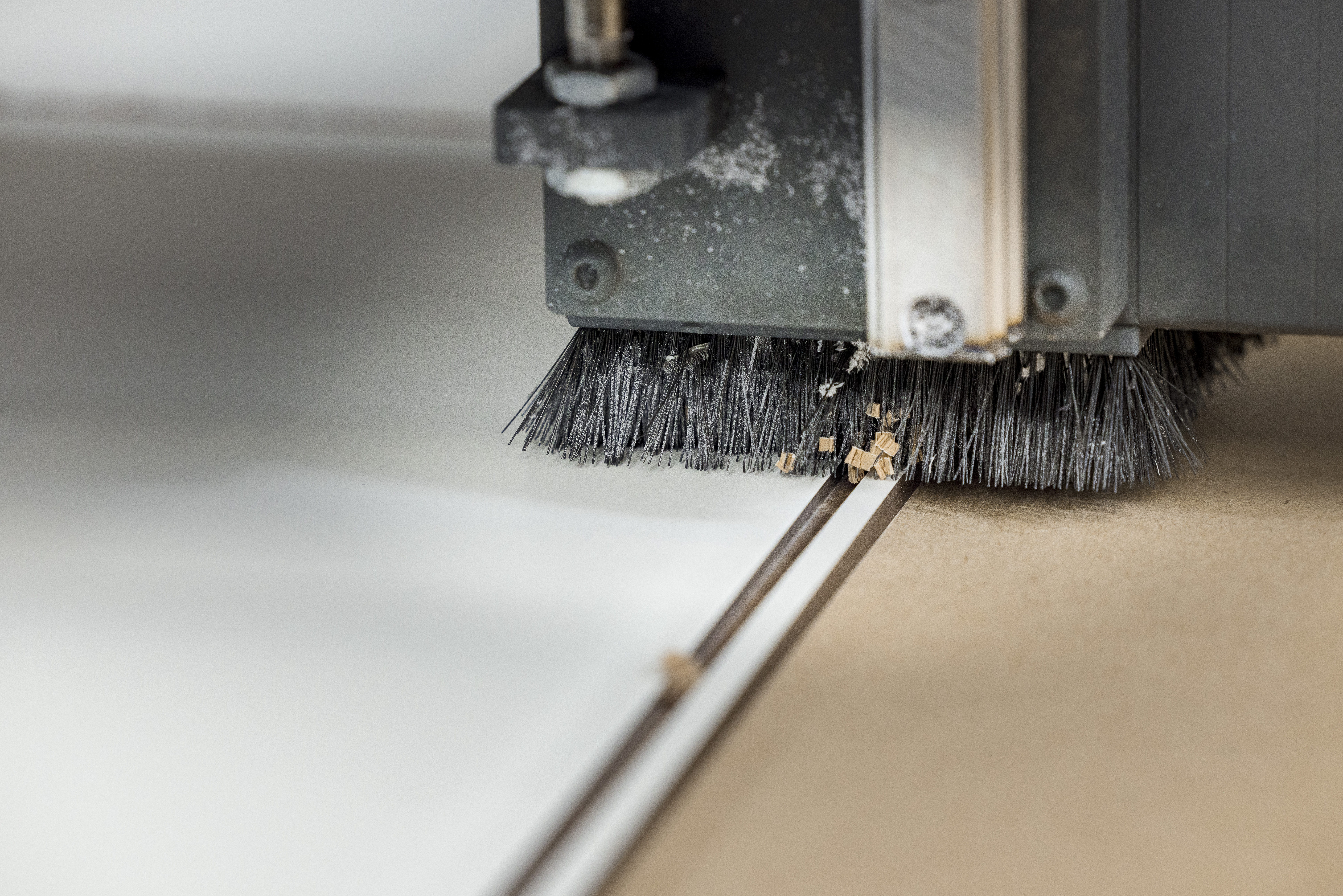 Trespa® laten bewerken