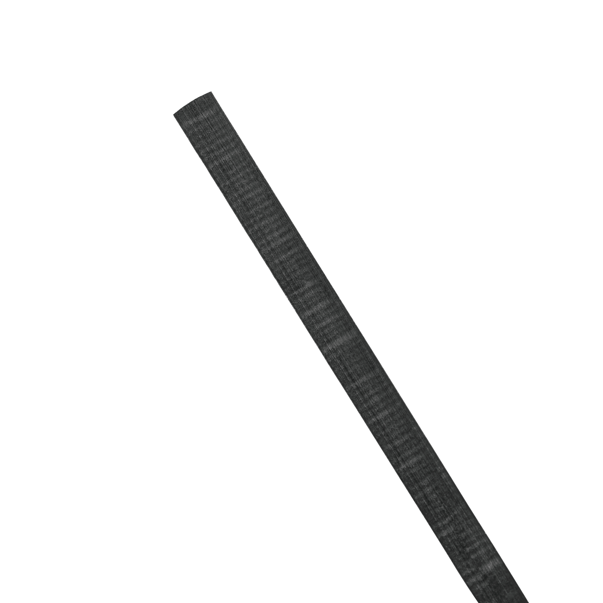 Trespa Izeon plaat RAL 5011 staalblauw 6 mm zijkant