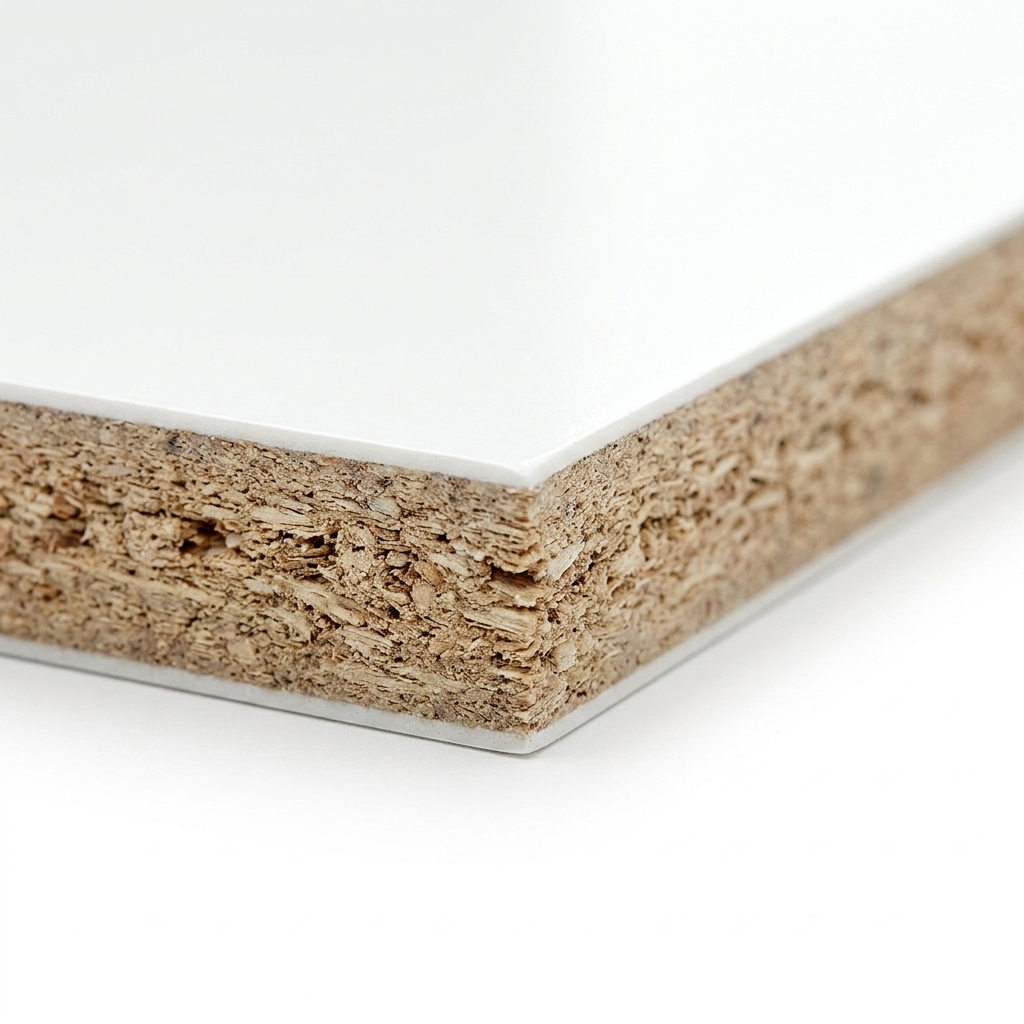 Melamine vs HPL