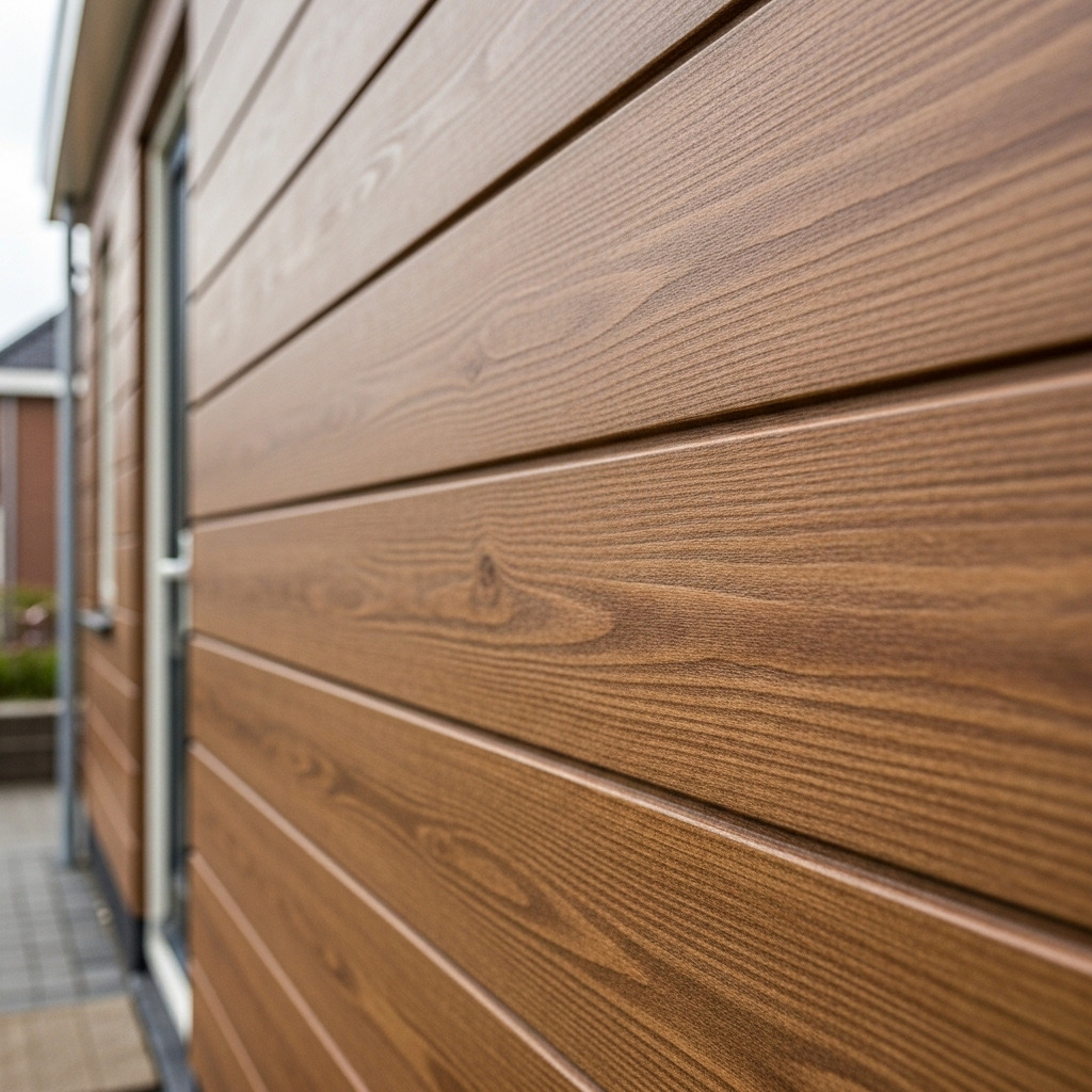 keralit bekleding