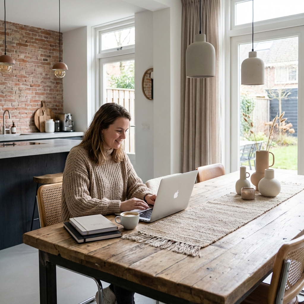 Doe mee aan onze Google Review Actie