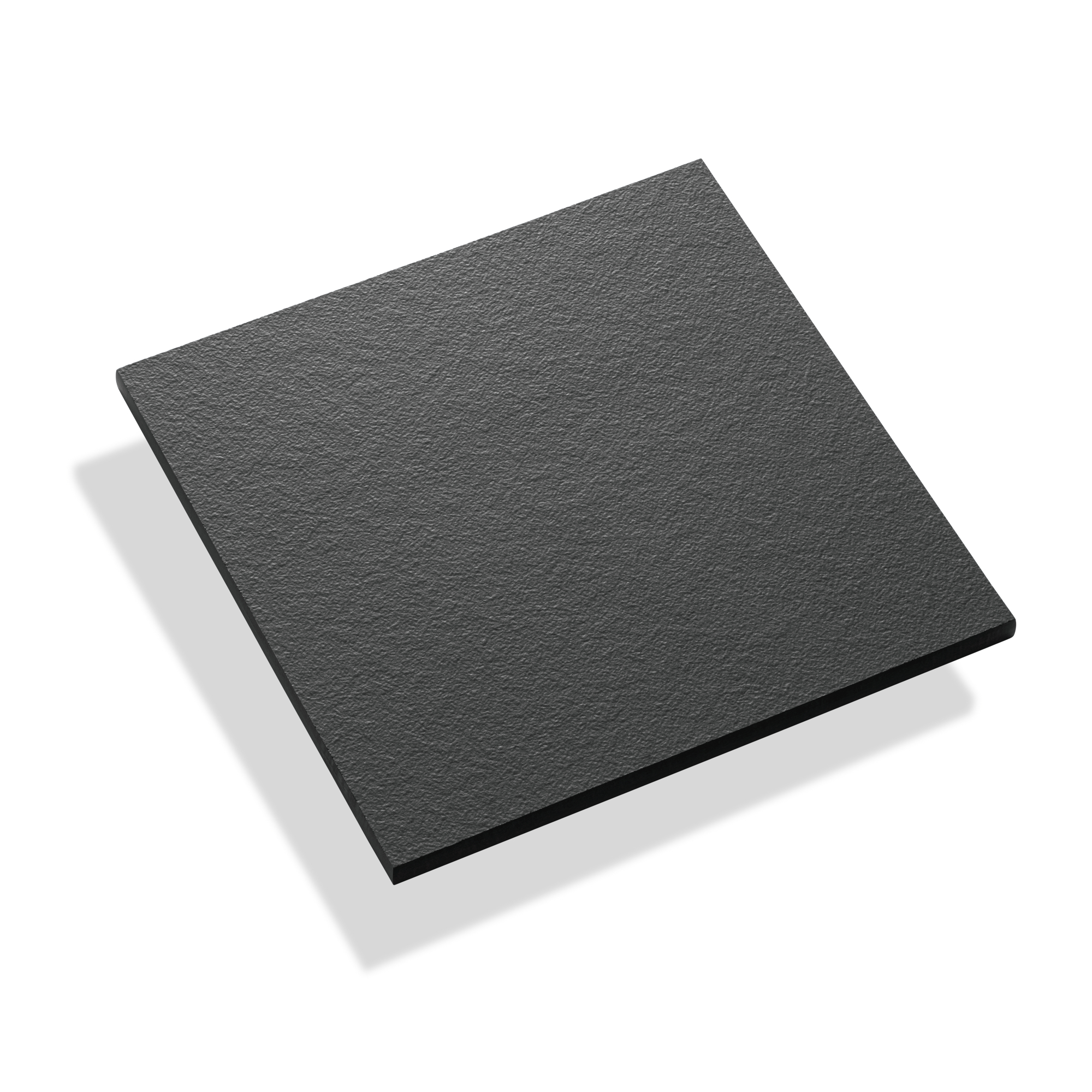 Trespa Izeon RAL 7016 Antraciet 6 Mm Voor