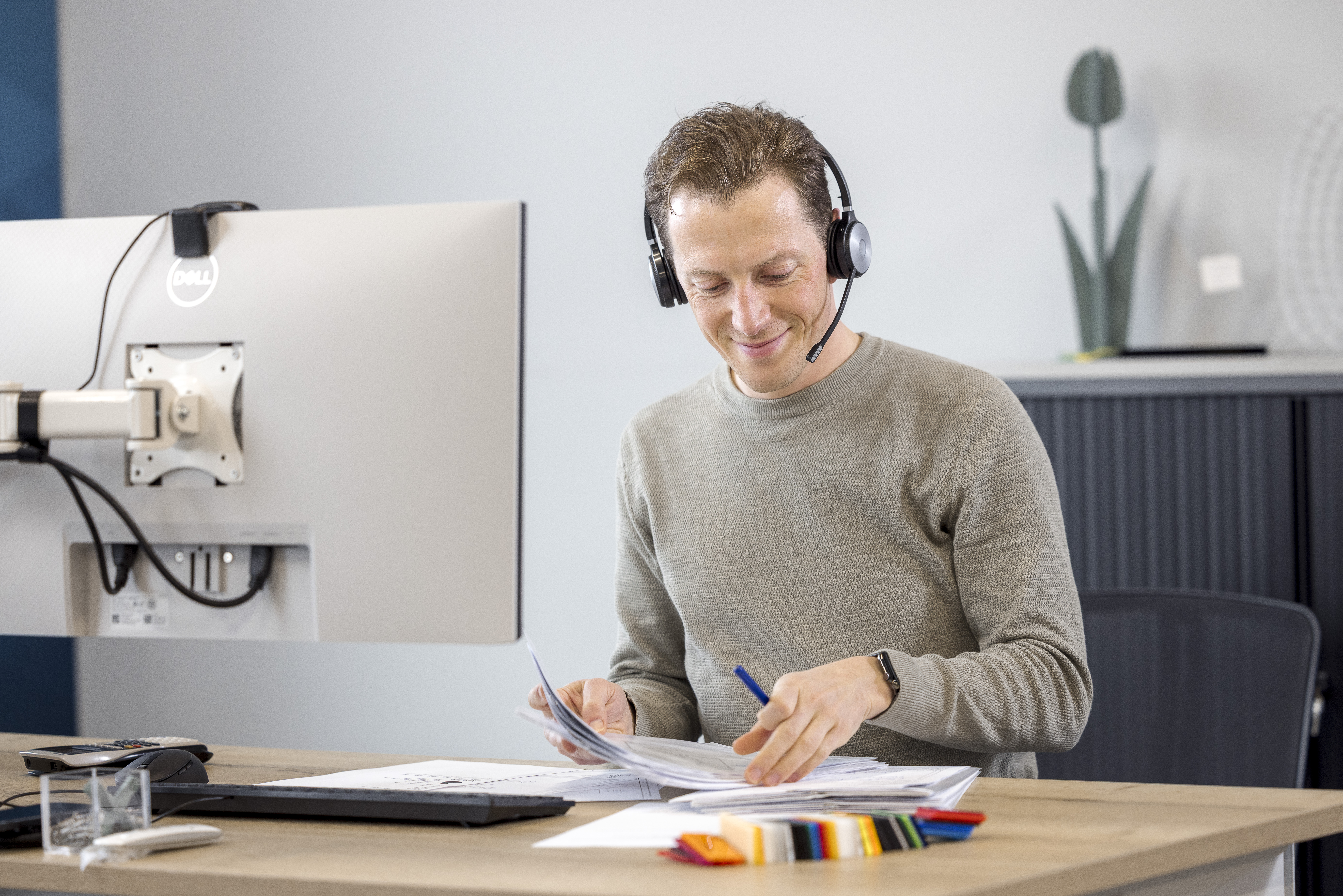 Klantenservice HPL.nl