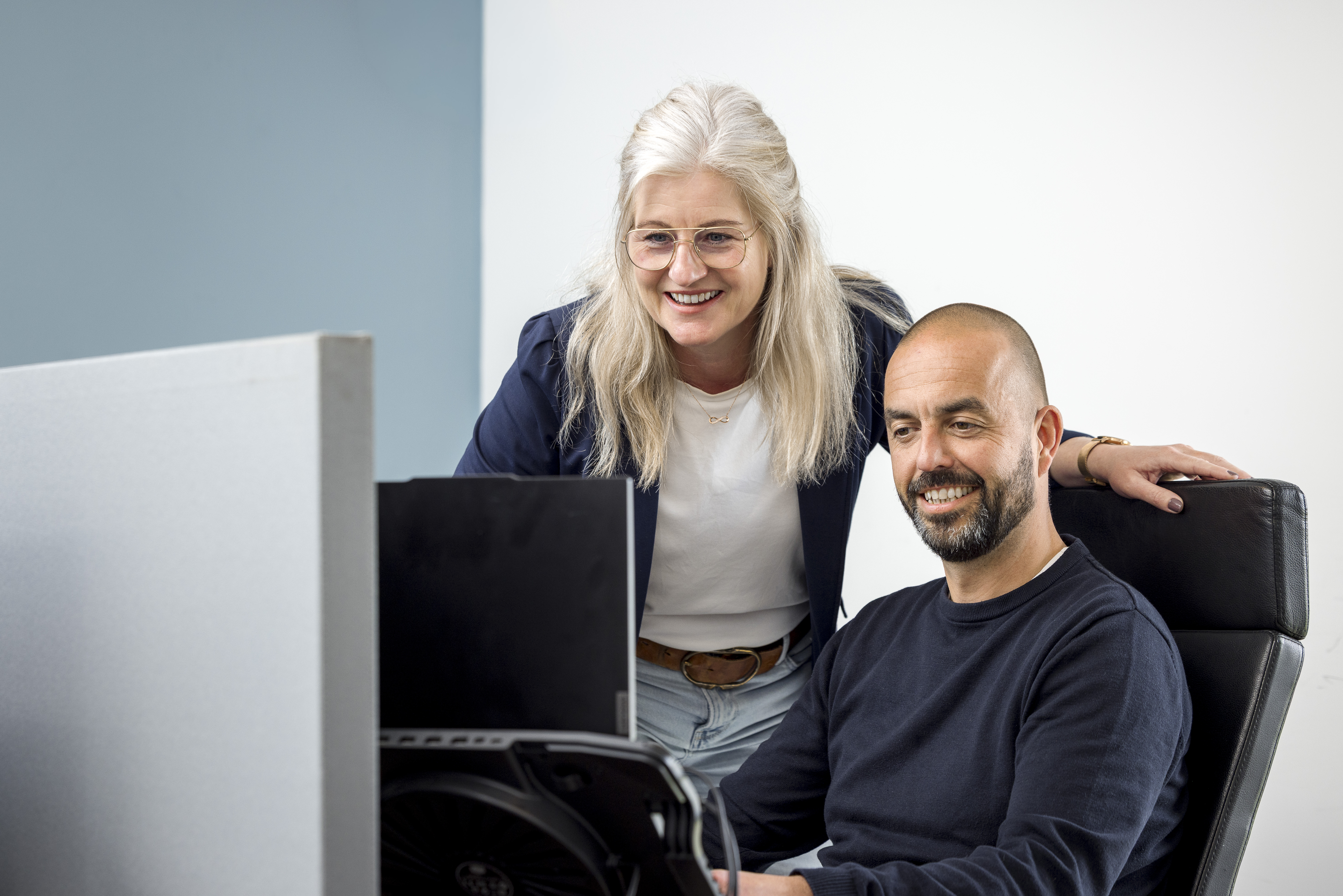 André & Marleen - HPL.nl
