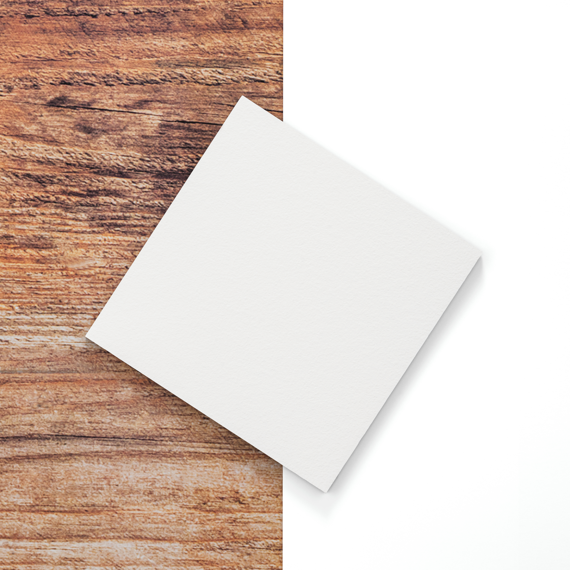 Trespa Izeon plaat RAL 9010 zuiver wit 6 mm