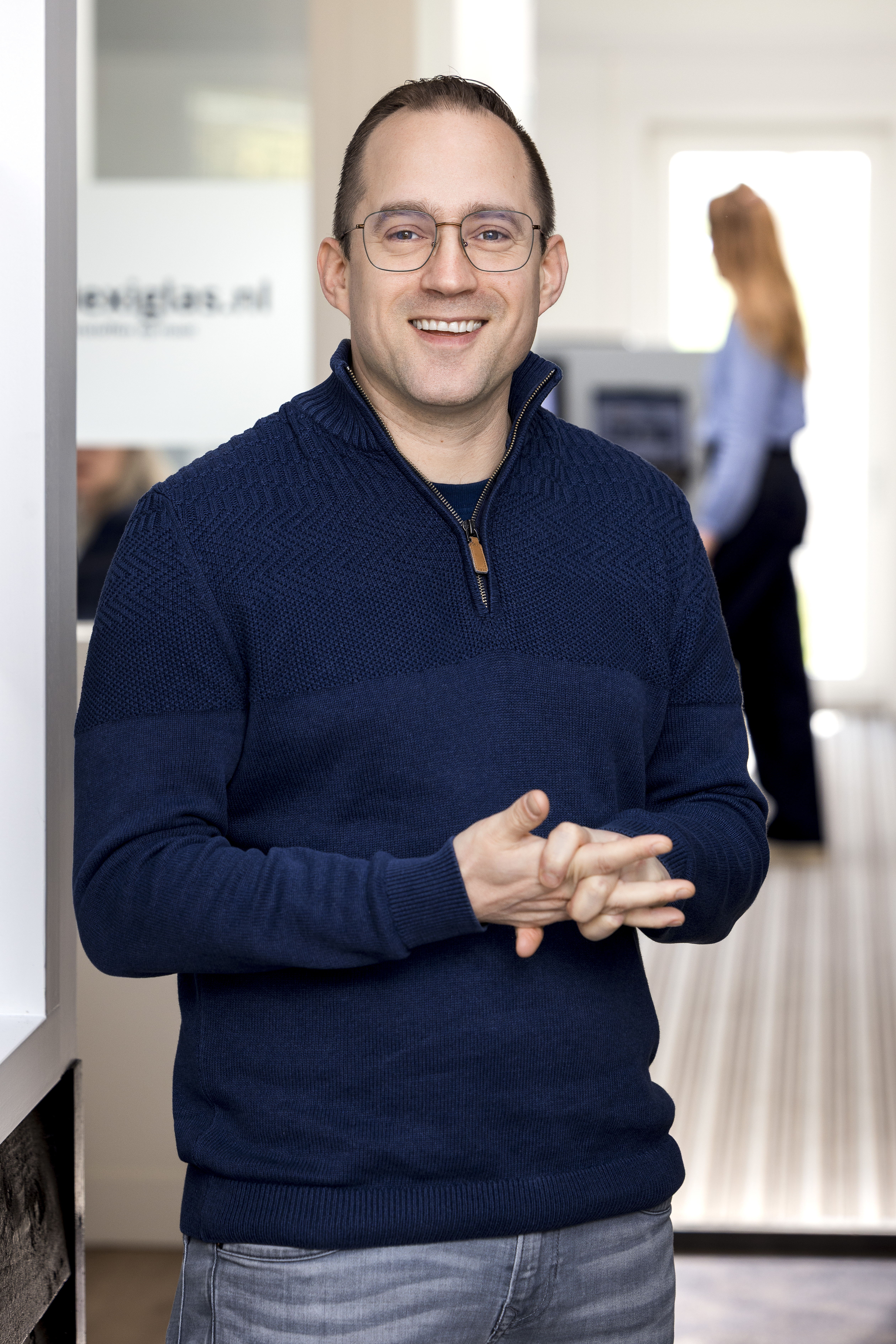 HPL.Nl Klantenservice Marco