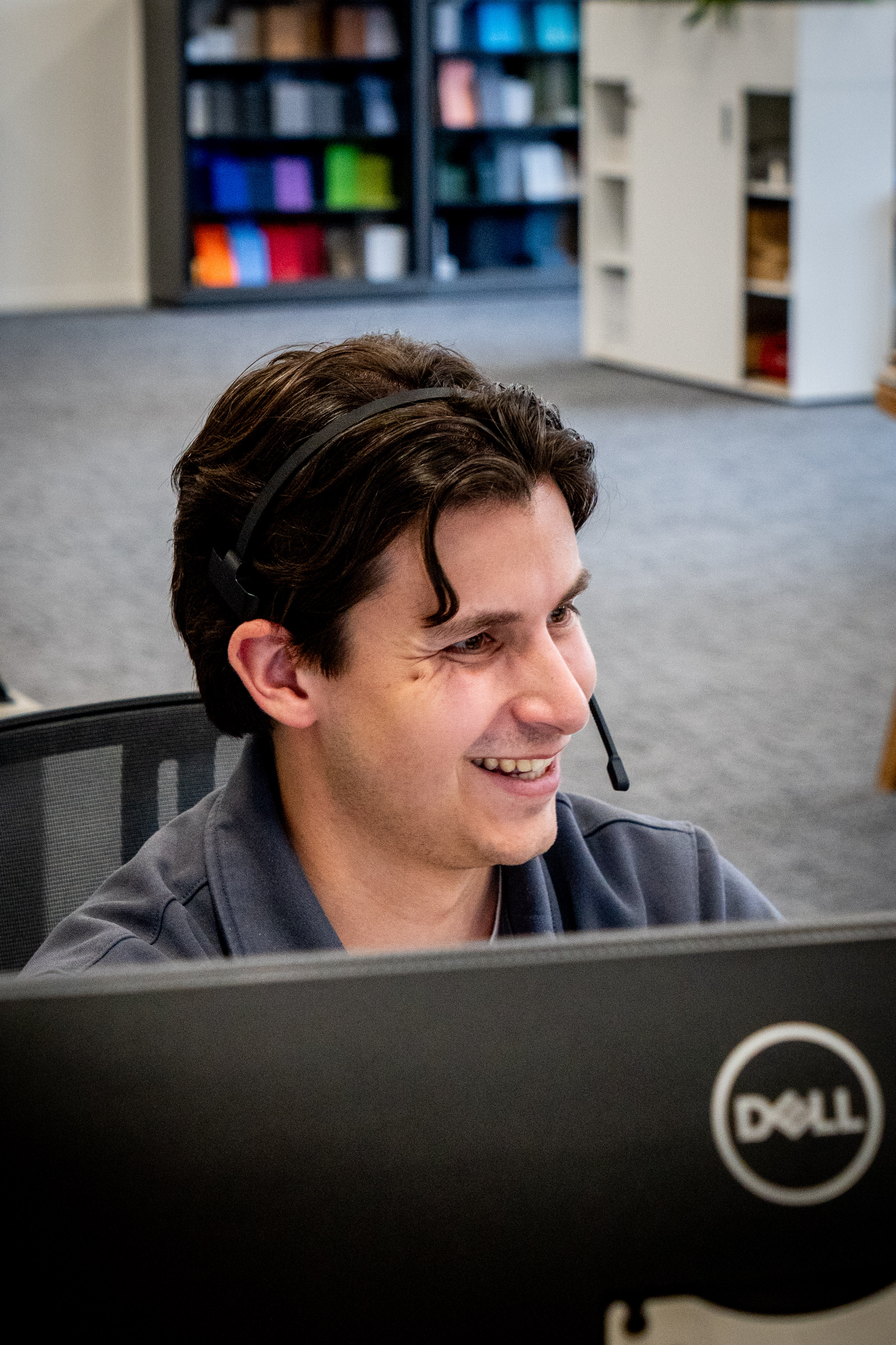 Eigen voorraad HPL.nl