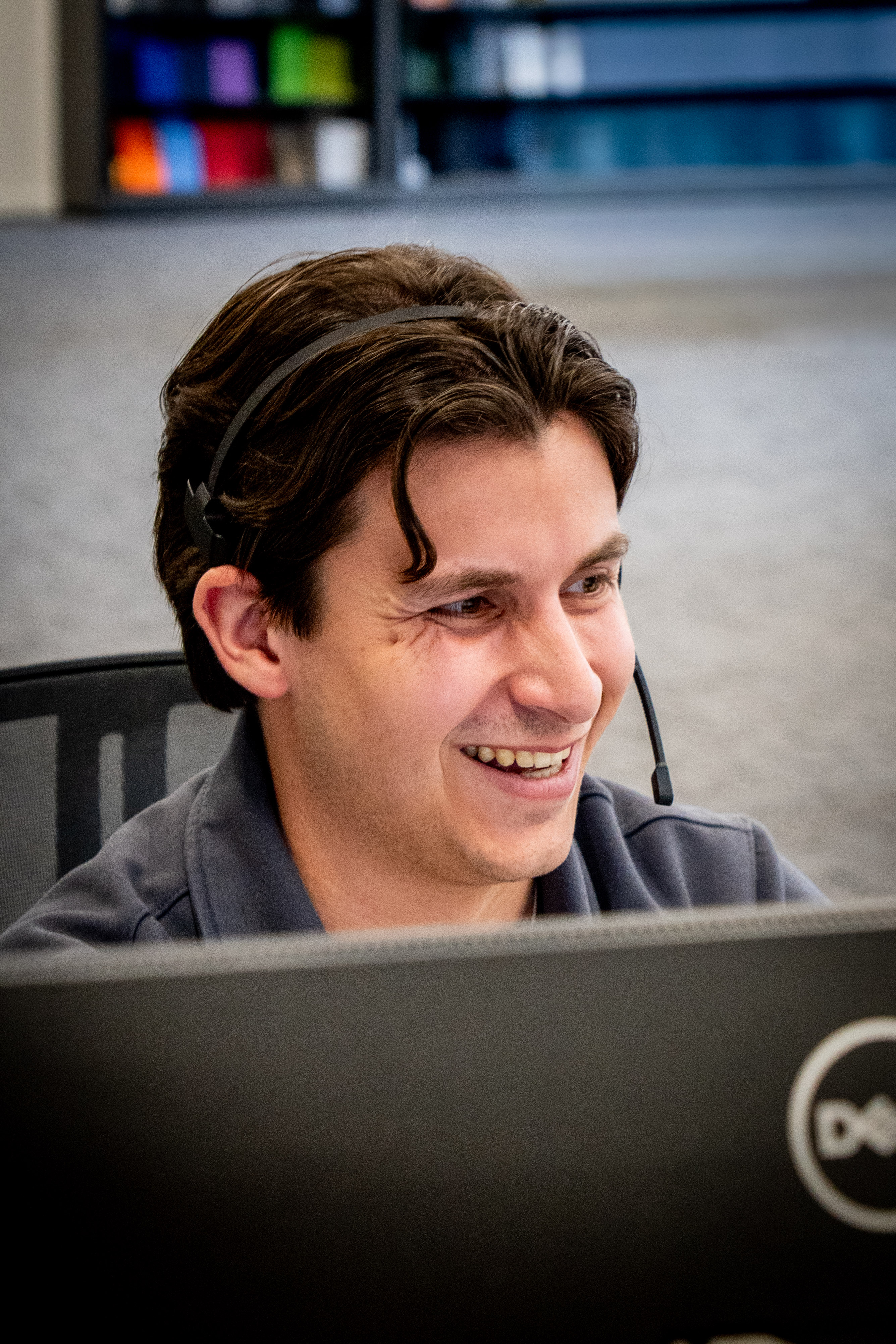 Klantenservice HPL.nl