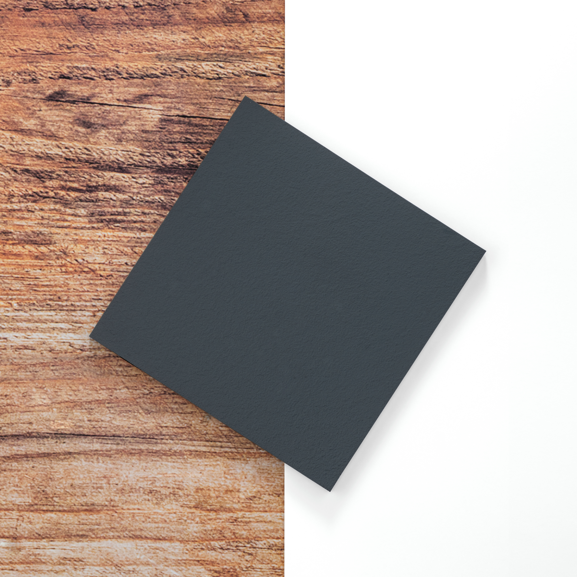 Trespa Izeon plaat RAL 7016 antraciet 6 mm