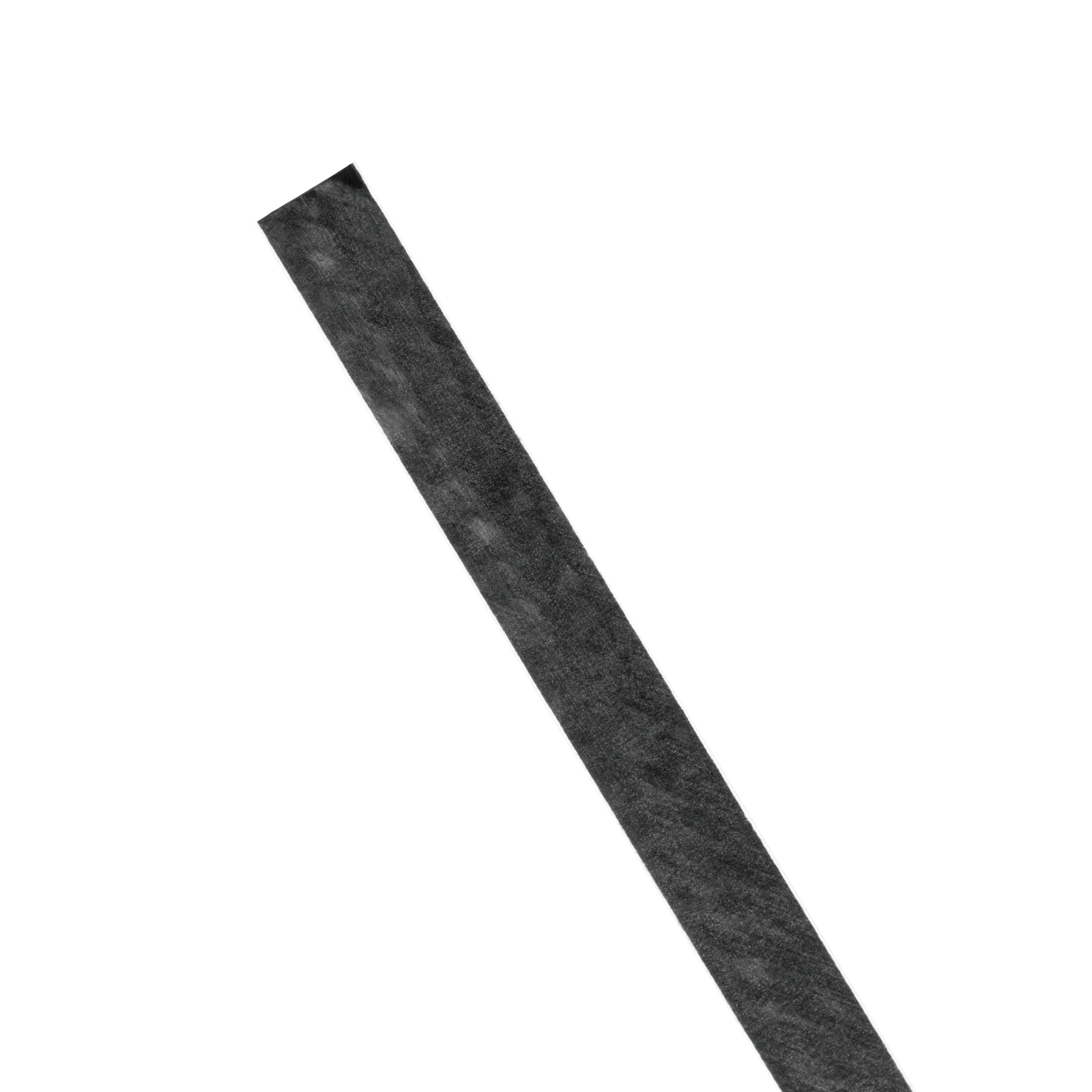 Abet plaat 6 mm RAL 9010 zuiver wit (glad) zijkant