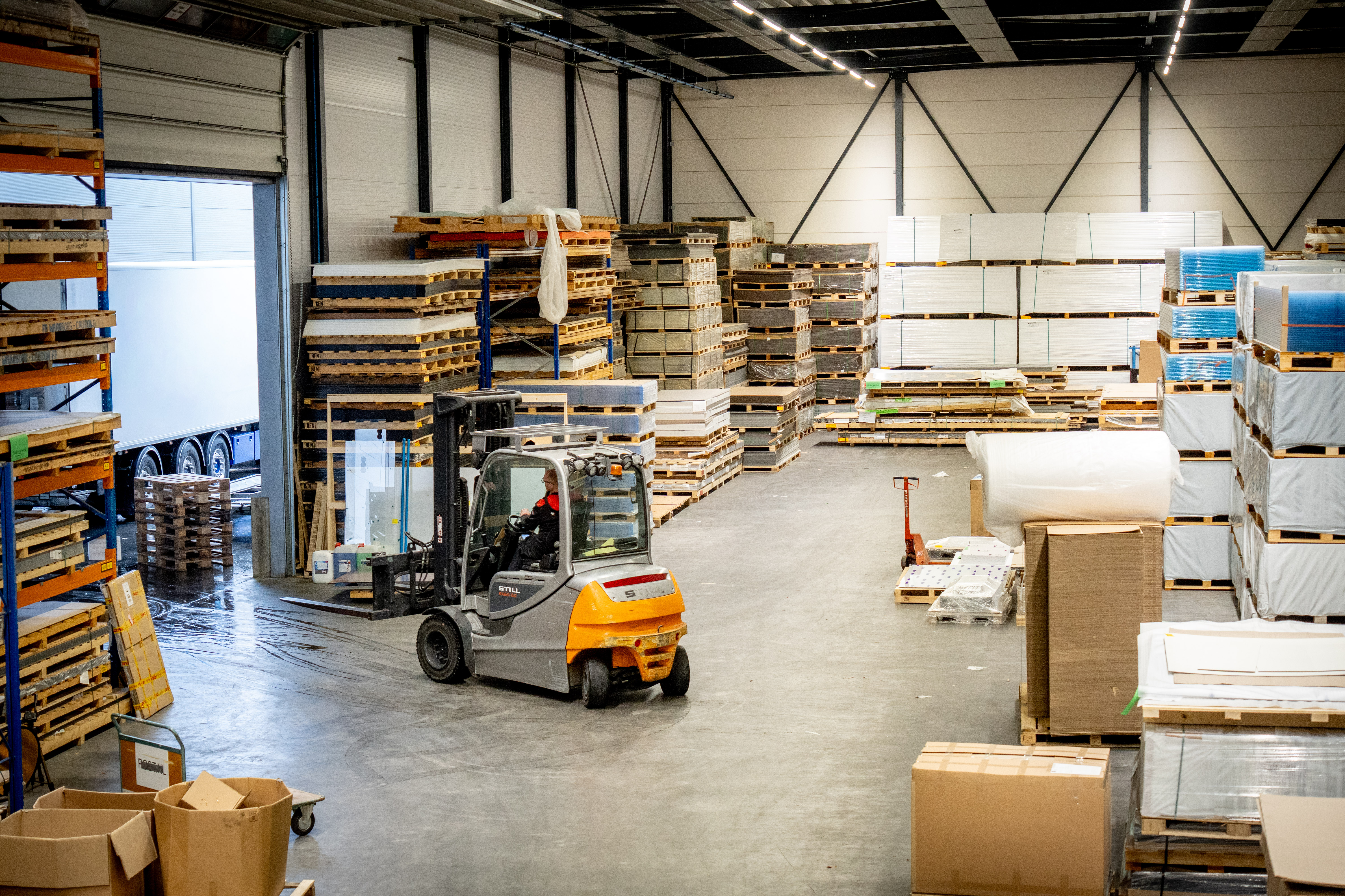 HPL.nl openingstijden