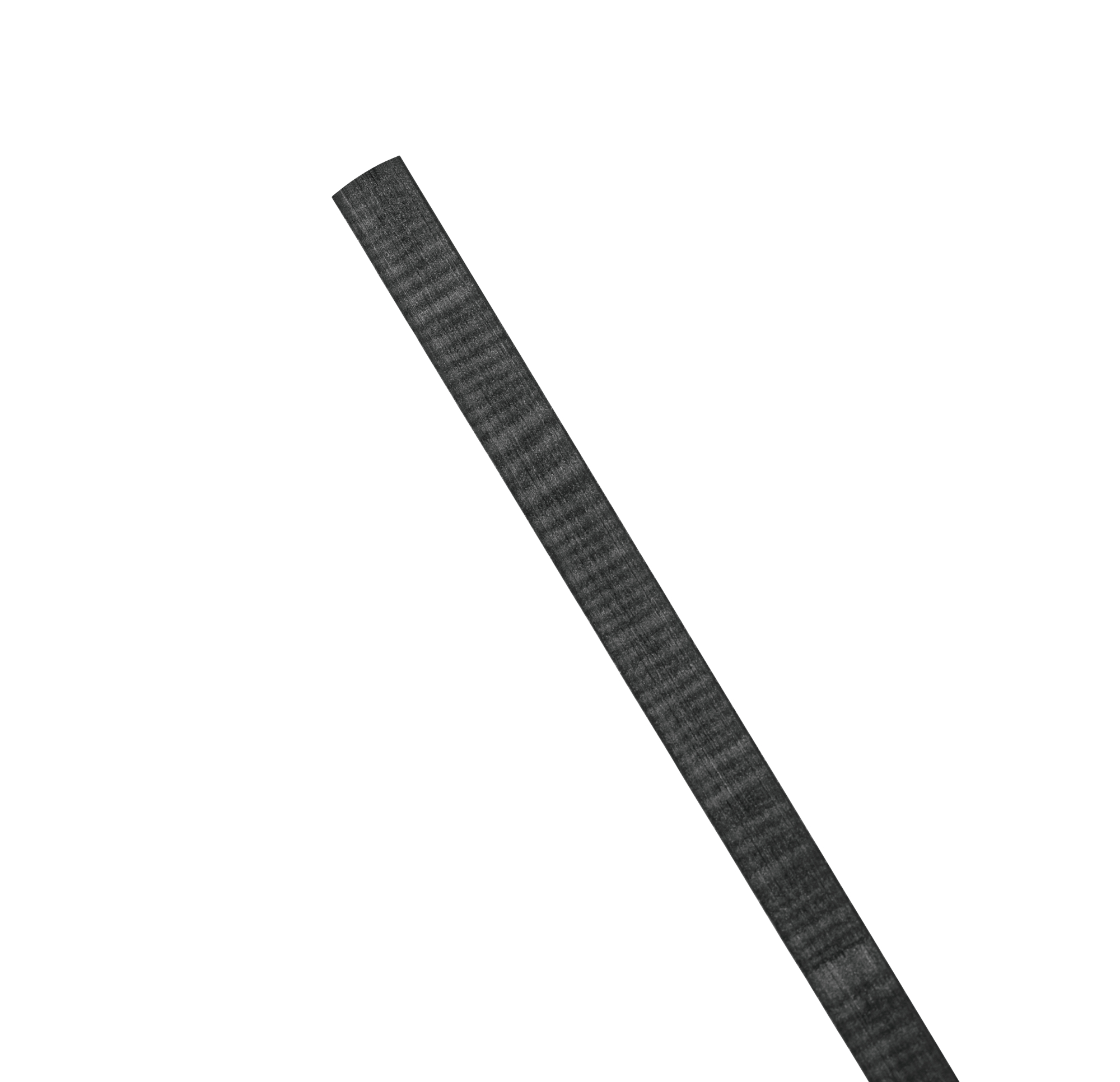 Trespa Izeon RAL 9005 gitzwart 6 mm