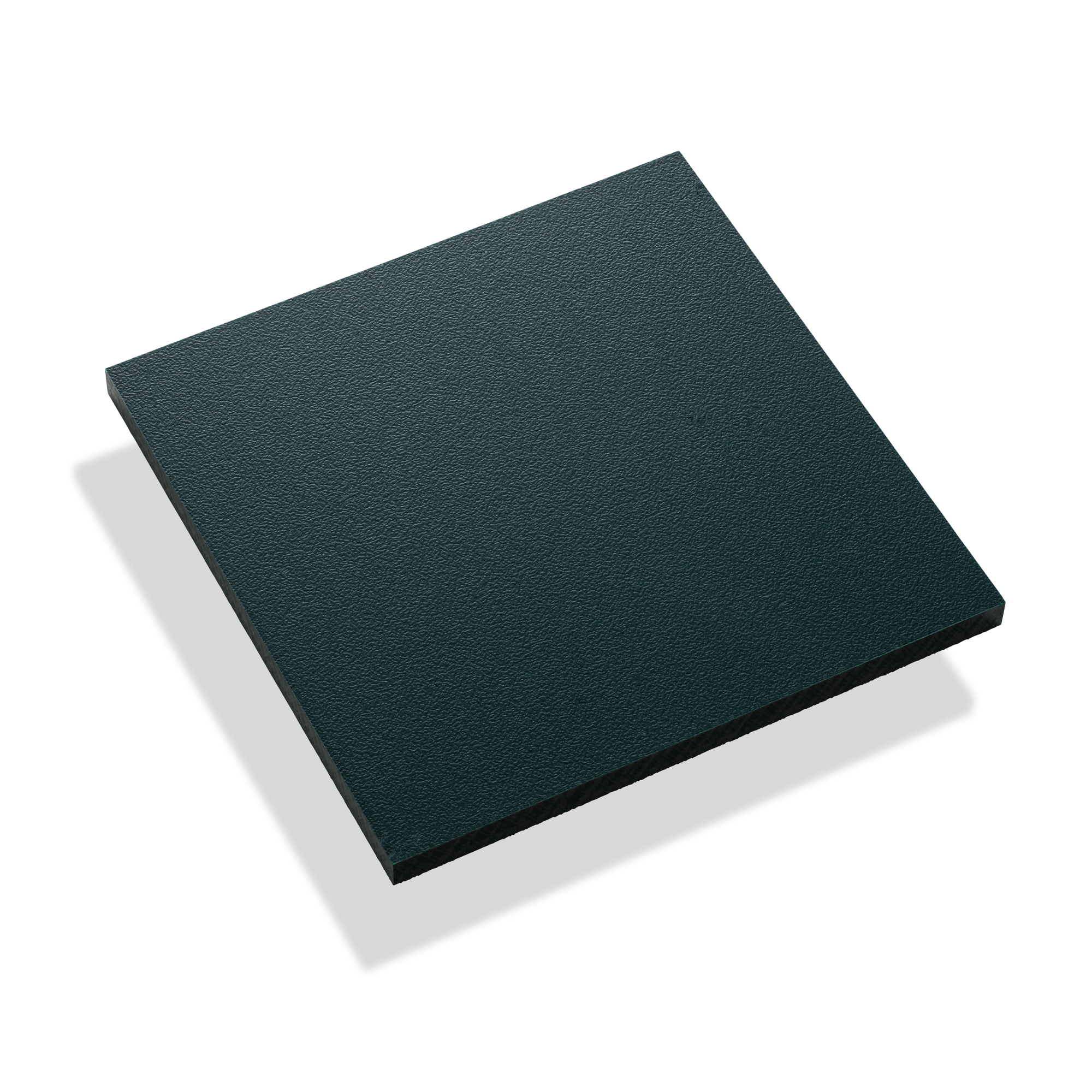 HPL Huismerk Groen RAL 6009 6 Mm Voor