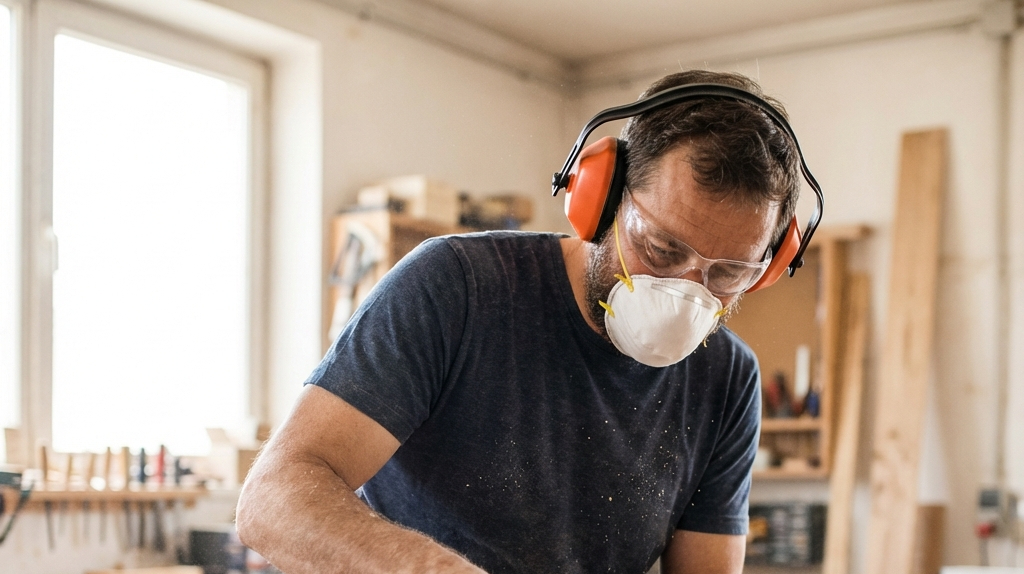 Trespa® HPL veilig bewerken