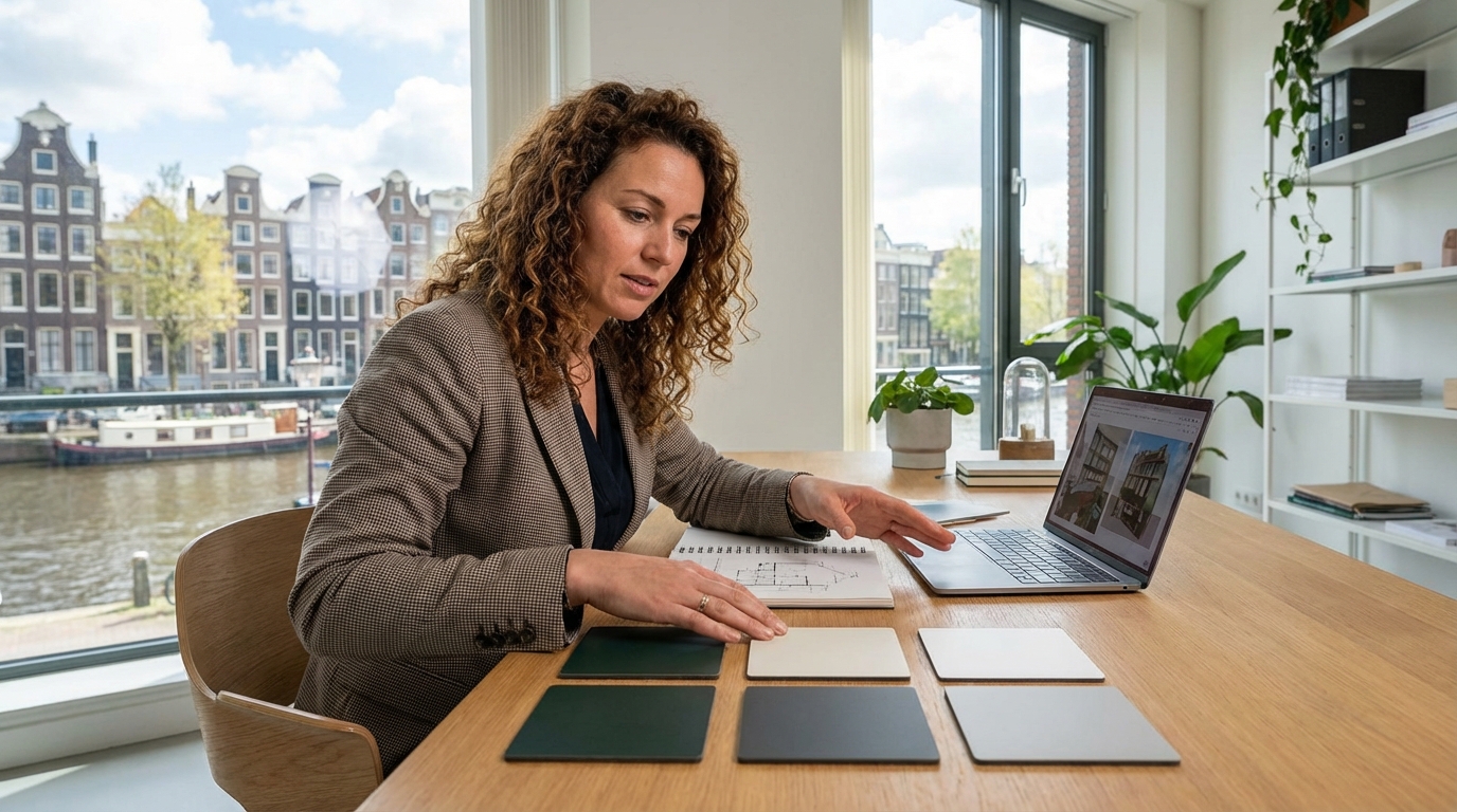 HPL Samples Bekijken