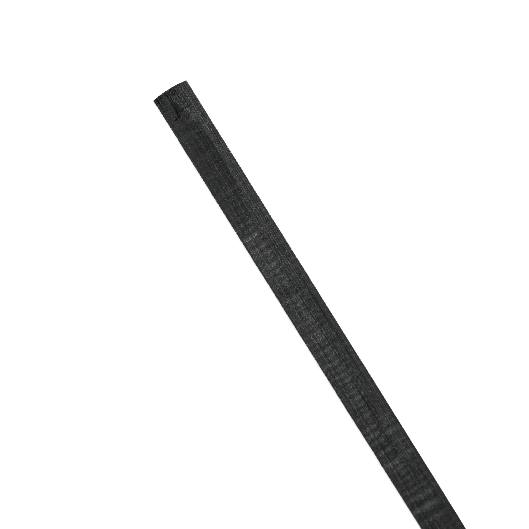 Trespa Izeon plaat RAL 7035 lichtgrijs 6 mm zijkant