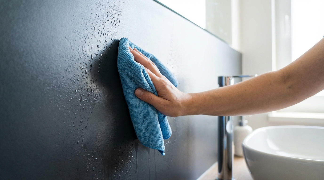 Trespa® schoonmaken