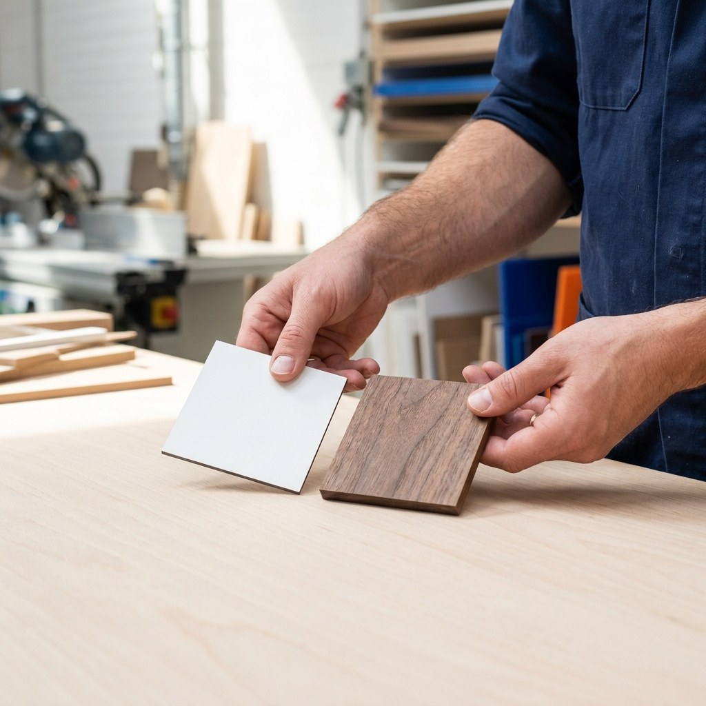 Trespa ipv hout: de voordelen