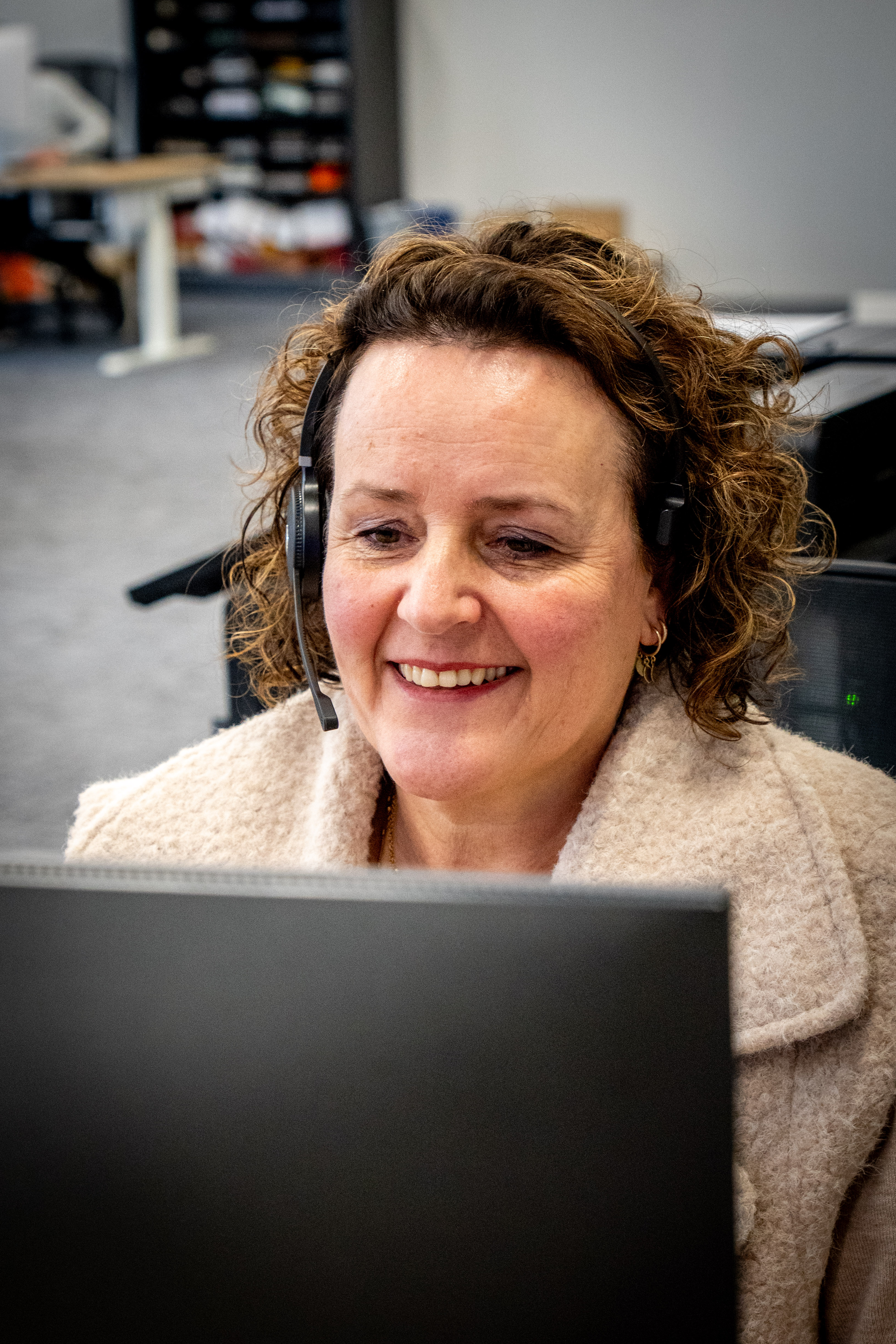 Klantenservice HPL.nl