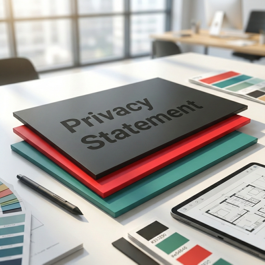 HPL.nl Privacy verklaring