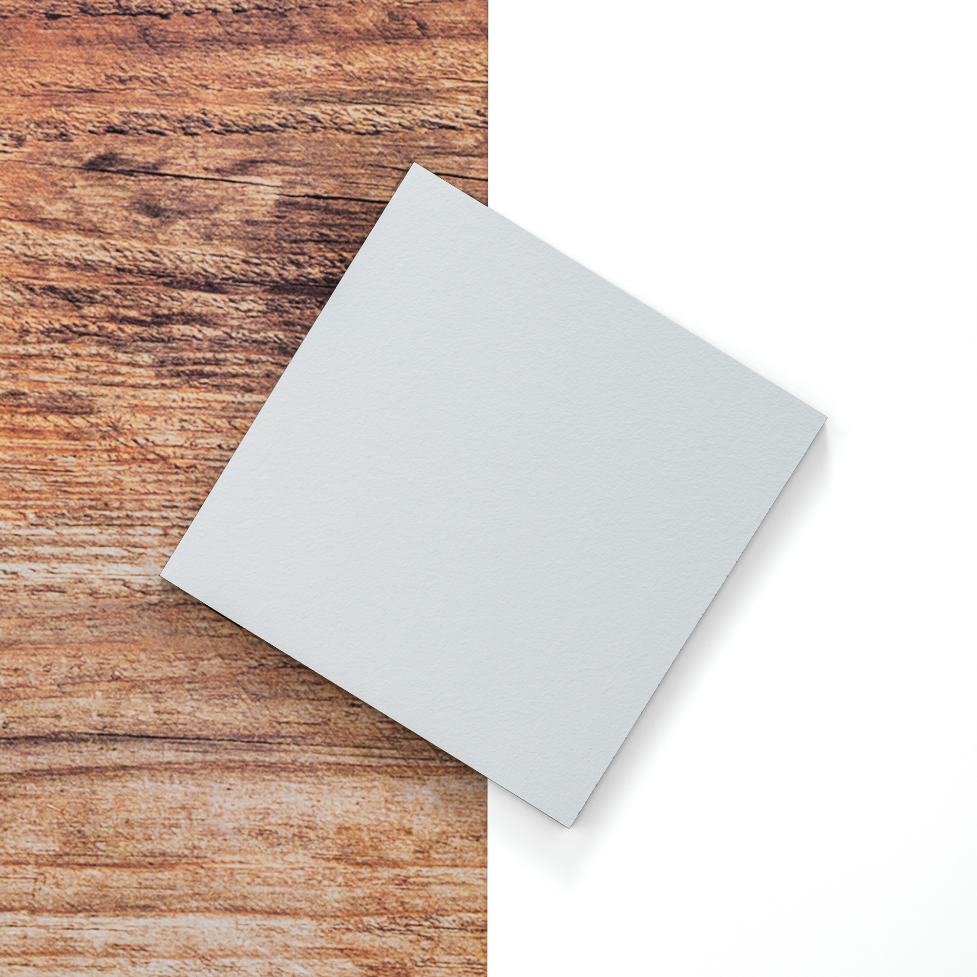 Trespa Izeon plaat RAL 7035 lichtgrijs 6 mm