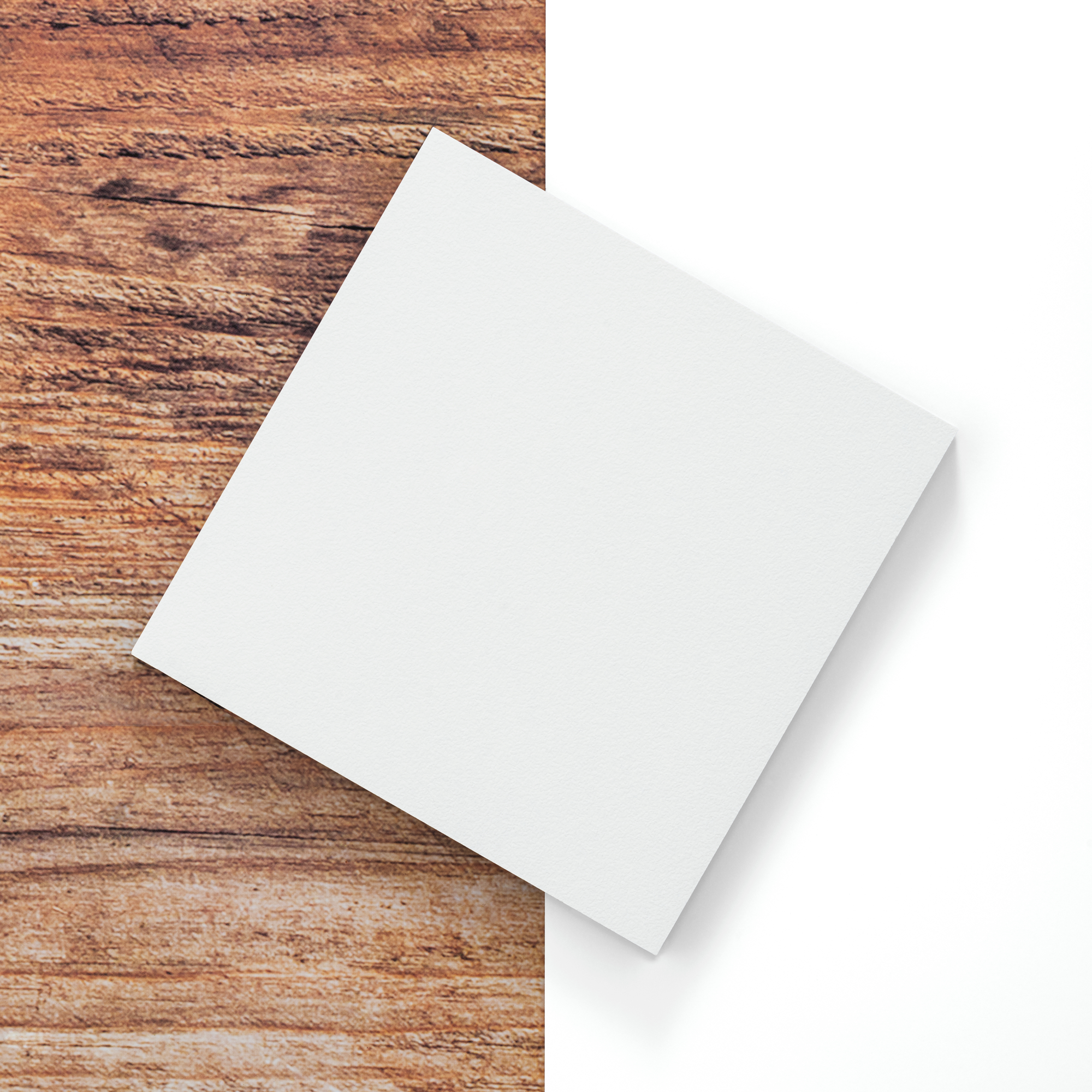 HPL plaat 6 mm huismerk RAL 9016 verkeerswit (structuur)