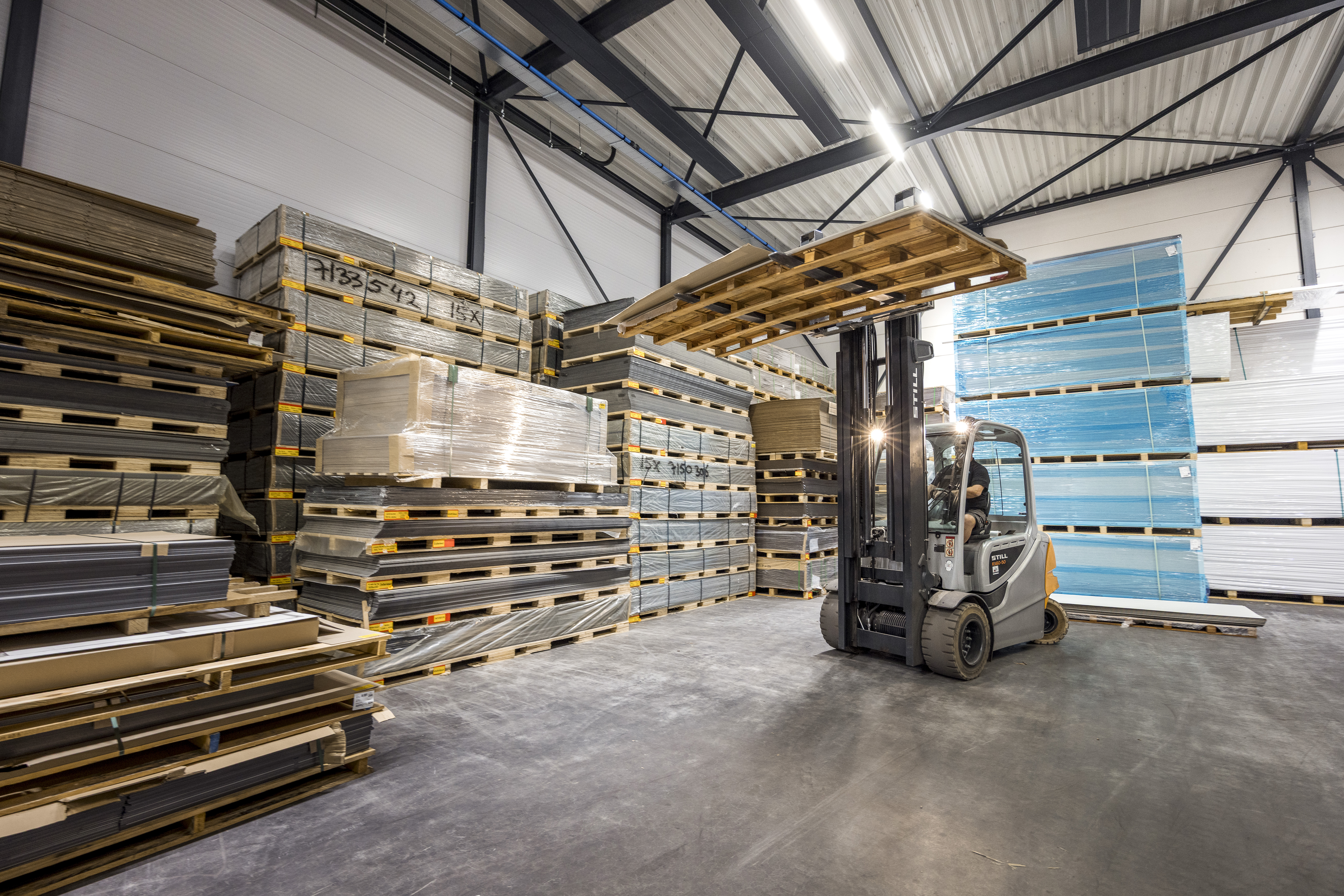 HPL.Nl Plaat Picken 1